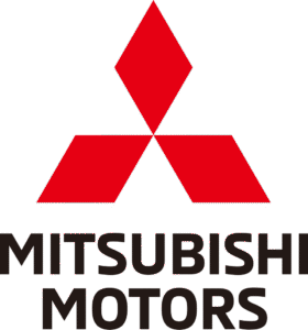mitsubishi motors new logo.svg